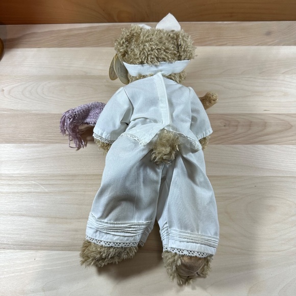 Bearington Bears #1417 "Cat Napper" retired - Picture 3 of 5